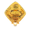 Chanel earring