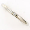 Secondhand Tiffany & Co Stacking band