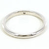 Secondhand Tiffany & Co Stacking band