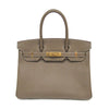 Hermès handbag