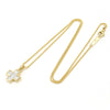 Bulgari necklace