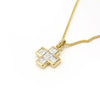 Bulgari necklace