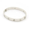 Secondhand Cartier Love Silver White Gold Jewelry