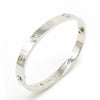 Cartier bracelet