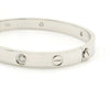 Cartier bracelet