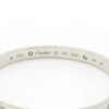 Cartier bracelet