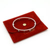 Cartier bracelet