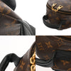 Secondhand Louis Vuitton Palm Springs mini