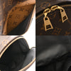 Secondhand Louis Vuitton Palm Springs mini