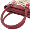 Burberry handbag