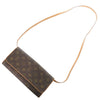 Louis Vuitton shoulder