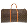 Louis Vuitton travel