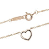 Secondhand Tiffany & Co Metro