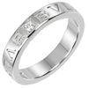 Secondhand Bulgari Bvlgari Silver White Gold Jewelry