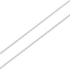 Secondhand Tiffany & Co 1837 Interlocking