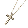 Secondhand Tiffany & Co Croix