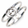 Gucci ring