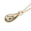 Secondhand Tiffany & Co Teardrop