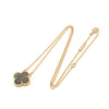 Secondhand Van Cleef & Arpels Vintage Alhambra