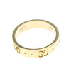 Secondhand Gucci Icon Gold Rose Jewelry