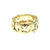 Secondhand Cartier Entrelacé Gold Yellow Jewelry