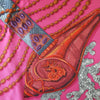 Hermès scarf