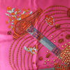 Hermès scarf