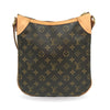 Louis Vuitton shoulder