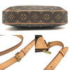 Louis Vuitton shoulder