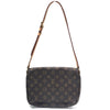 Louis Vuitton shoulder