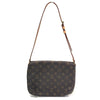 Louis Vuitton shoulder
