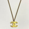 Chanel necklace