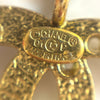 Chanel necklace
