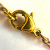 Chanel necklace