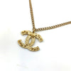 Chanel necklace
