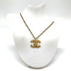 Chanel necklace