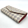 Louis Vuitton wallet