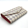 Louis Vuitton wallet