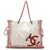 Chanel tote