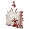 Chanel tote