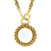 Chanel necklace