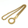 Chanel necklace