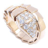 Bulgari ring