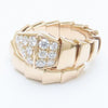 Bulgari ring