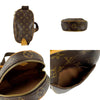 Louis Vuitton clutch