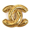 Chanel brooch
