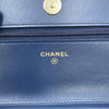 Secondhand Chanel Wallet On Chain