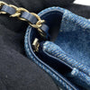 Secondhand Chanel Wallet On Chain