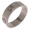 Cartier ring