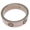 Cartier ring